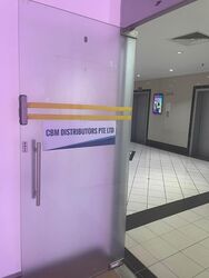 Parklane Shopping Mall (D7), Office #559260301